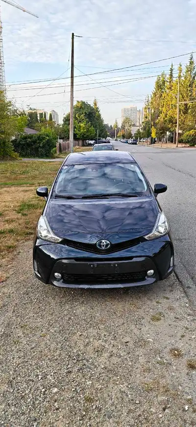 This is a really good car in many ways 1.its very cheap on gas 2.its electric and gas 3.its a great...