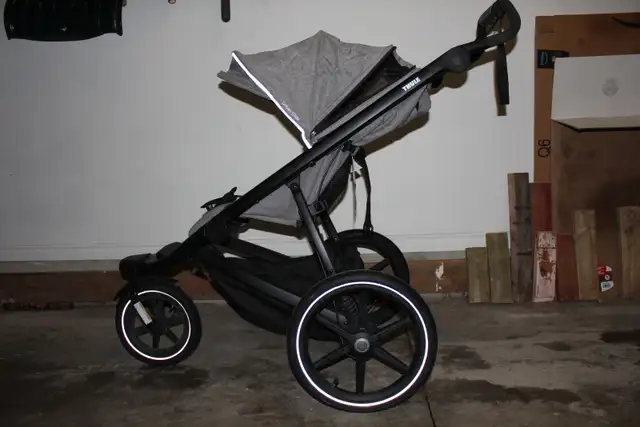 Thule Urban Glide Stroller414906661879818241