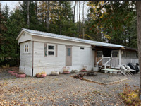 BEAUTIFUL COTTAGE TRAILER  IN MARMORA ONTARIO! FOR RENT