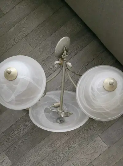 Lighting Fixture, View more