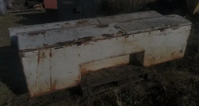 HD Truck Box Bedside Tool Boxes64840235046915121