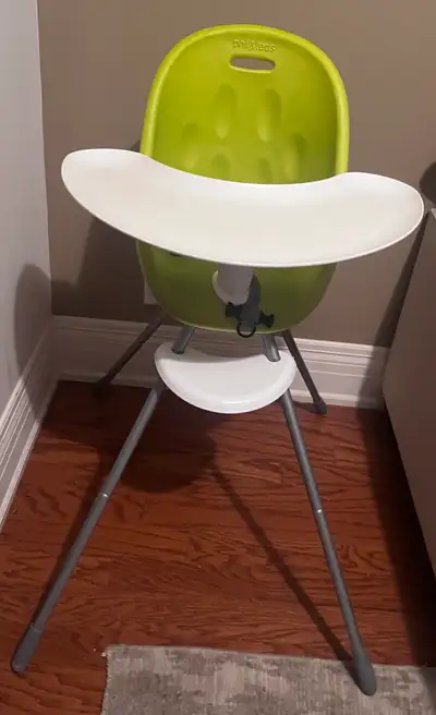 feeding chair, View more