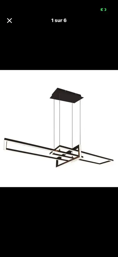 luminaires neufs, View more