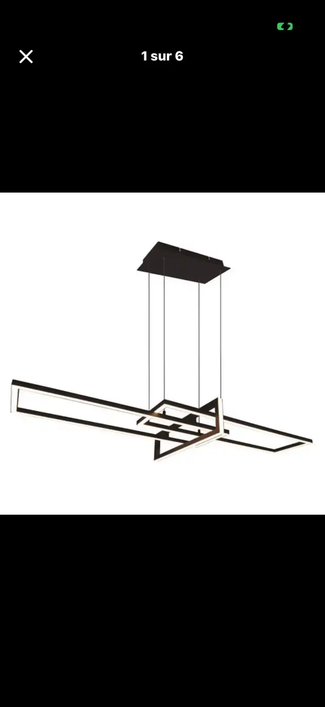 luminaires neufs in Indoor Lighting & Fans in Laval / North Shore - Image 2