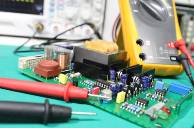 ELECTRONICS REPAIR SPECIALIST, View more
