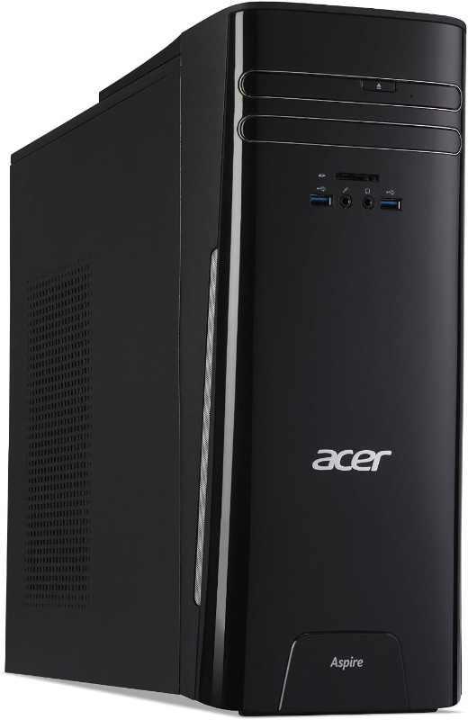 Acer Aspire TC-780 Business Desktop, 16GB, 3TB Hd, i7processor in Desktop Computers in Mississauga / Peel Region - Image 2