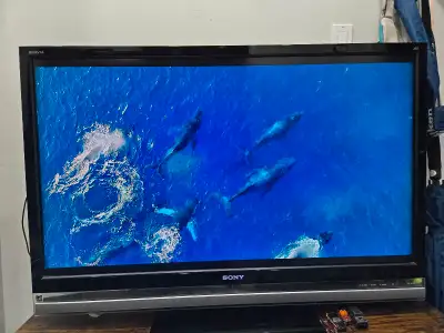 TV Bravia 42"., View more