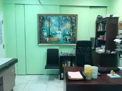 We are a busy Family Medical Clinic seeking a Receptionist and Volunteer to join our friendly team....