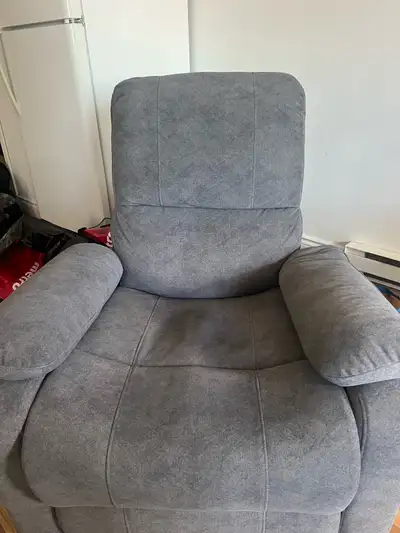 recliner chair, View more