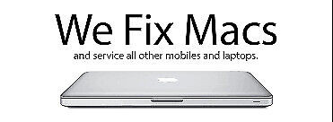 ⭐APPLE MAC REPAIR CENTER IN LONDON- BEST PRICES(6476190835)⭐ in Services (Training & Repair) in London