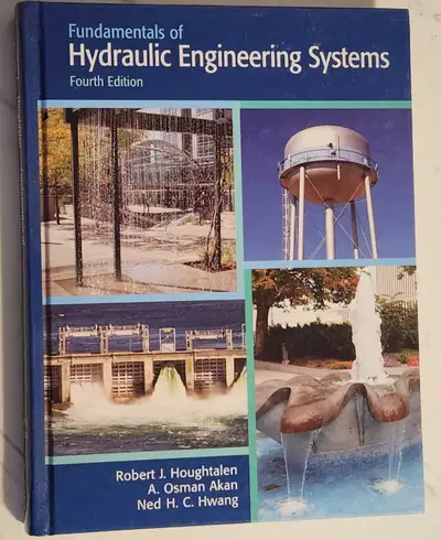 Hydraulic Engineering Systems 4th ED, View more