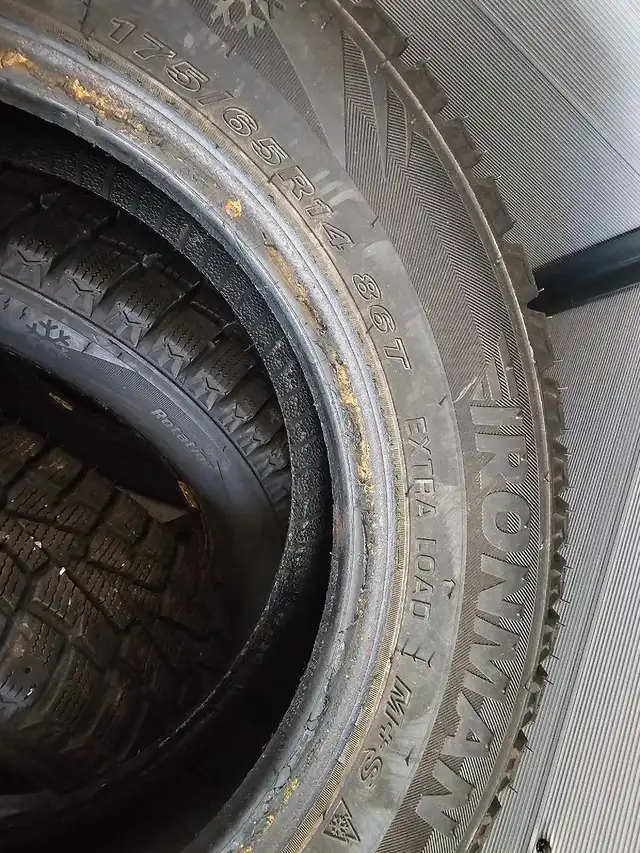 winter tires in Tires & Rims in Dartmouth - Image 3