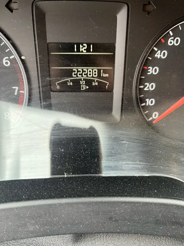 2013 Volkswagen Jetta in Cars & Trucks in Grand Bend - Image 6