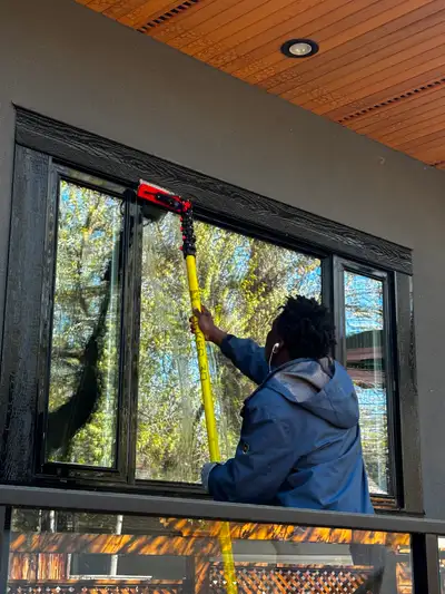 Now Hiring — Window Cleaning Technicians | Calgary, View more