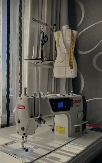 Tailoring and alterations, View more