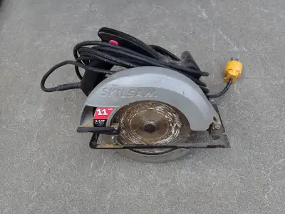 Skilsaw Circular Saw, View more