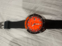 Bulova Devil Diver 96B350