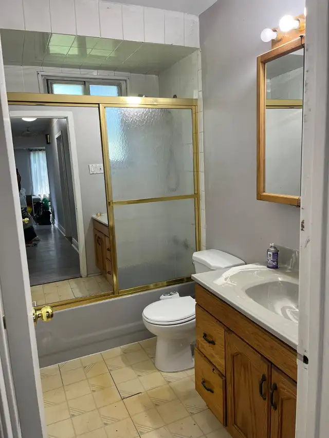 3 Beds 1 Bath Main Floor unit $2500/- available from November in Long Term Rentals in City of Toronto - Image 11
