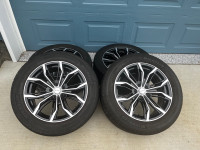 Wheels & Tires for sale
