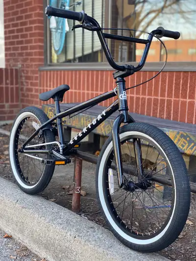 BRAND NEW SE Bikes Wildman & Everyday 20” BMX @ Harvester Bikes, View more