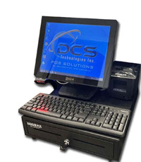 POS system for all types of Business with required integrations