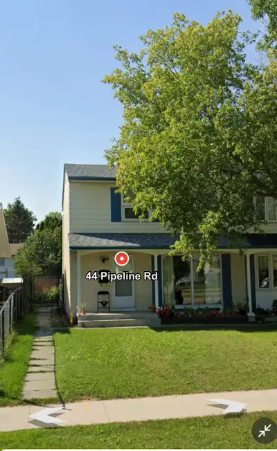 Two rooms on main floor in a house for Punjabi males with shared kitchen and bathroom with other mal...