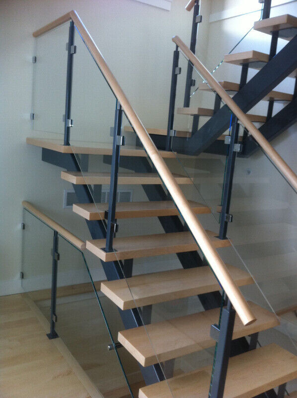 Great Workmanship- Unbeatable Prices-SOLIDSTAIRS.COM in Floors & Walls in City of Toronto - Image 3