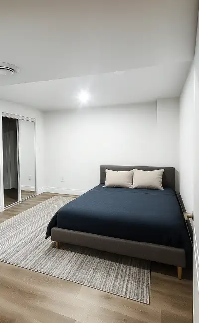 Basement Apartment for Rent