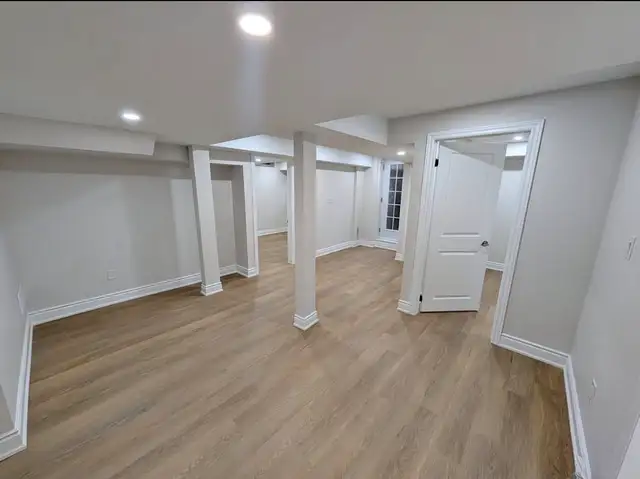  Private Furnished Room for Rent in Vaughan  in Long Term Rentals in Markham / York Region - Image 2