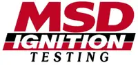 MSD Ignition box testing