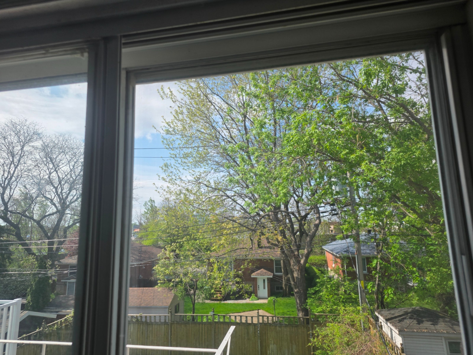 chambre à louer 650 — photo 1