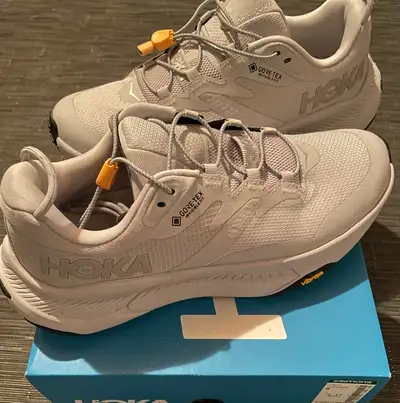 Hoka NEW Shoes Gore-Tex Technology in Box/Tags, View more