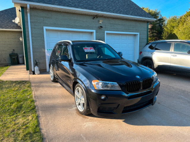 BMW F25 X3 35 M Sport in Cars & Trucks in Bridgewater - Image 2