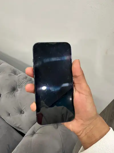 iPhone 13 128gb 80% batt **AirPods/Fast Charger/Delivery**, View more