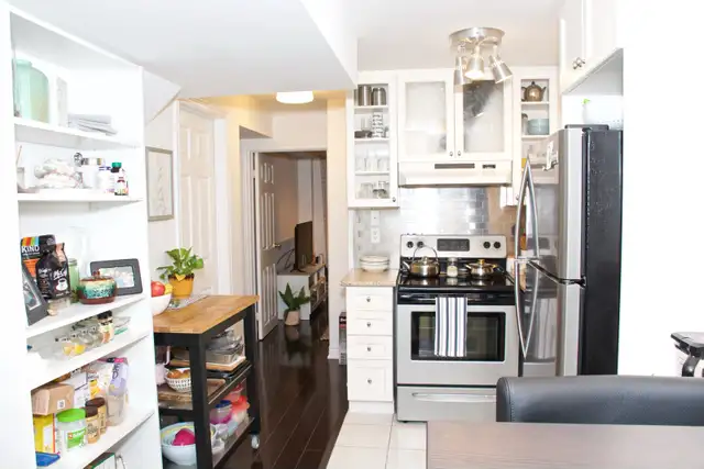 Fantastic Maple/Vaughan Location in Long Term Rentals in Markham / York Region - Image 3