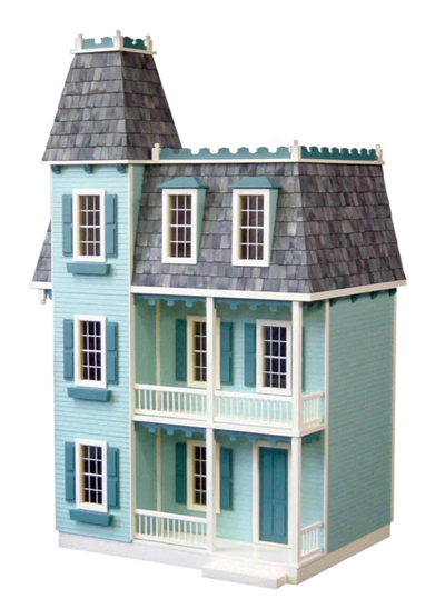 Real Good Toys - Alison Jr. Dollhouse Kit - New In Box, View more