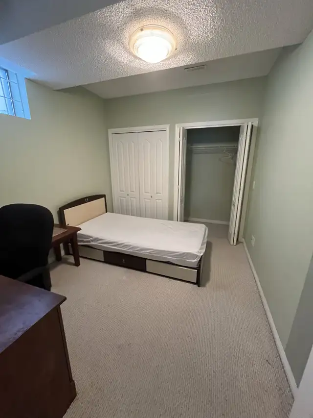 CCC (Calm, Clean, & Convenient) rental rooms in NW Calgary in Alberta in Canada - Image 8