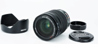 Pentax SMC Zoom Autofocus DA 17-70mm f/4 AL (IF)