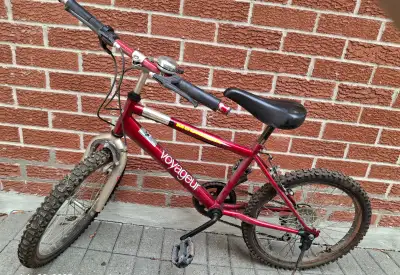 Used bike for kids, View more