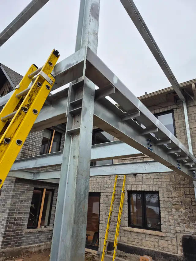 Snow Removal in Snow Removal & Property Maintenance in Cambridge - Image 8