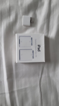 iPad 30 pin adaptor for sim cards