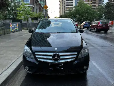 Priced to sell. Service A pending, which is basic oil change and filters. You’ll need to get safety...