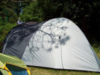 Woods® Frontier 5 Dome Tent