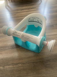 Siège de bain pour bébé 