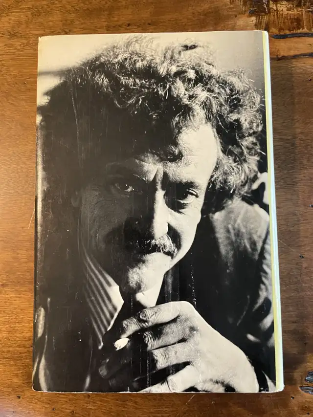 Breakfast of Champions  Kurt Vonnegut Jr. - Book Club Edition/HC in Fiction in Oakville / Halton Region - Image 6