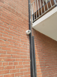 Brampton   need protection with CCTV security camera Call now