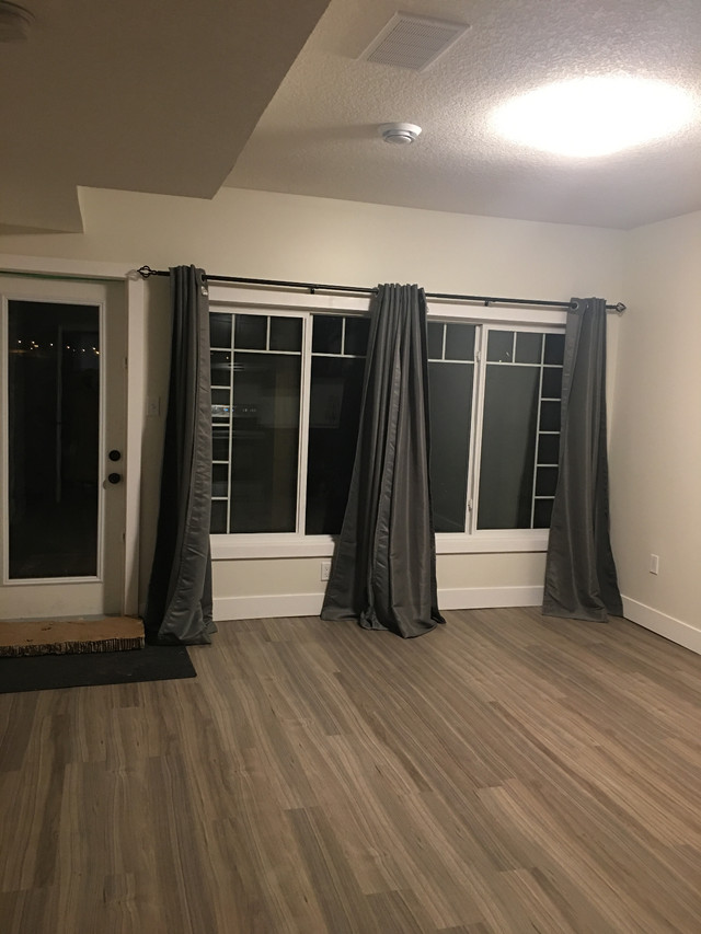 Basement for rent in Long Term Rentals in Edmonton