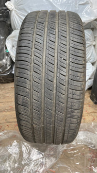 245/40/19 MICHELIN - Primacy Tour A/S ZP Run Flat