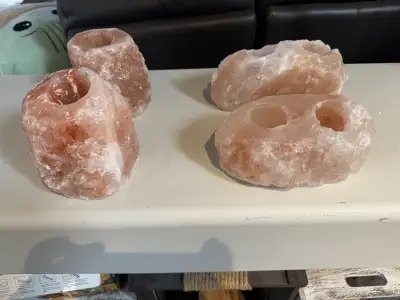HIMALAYAN SALT VOTIVE, View more