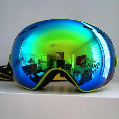 Snowboard Ski Goggles Brand New, View more